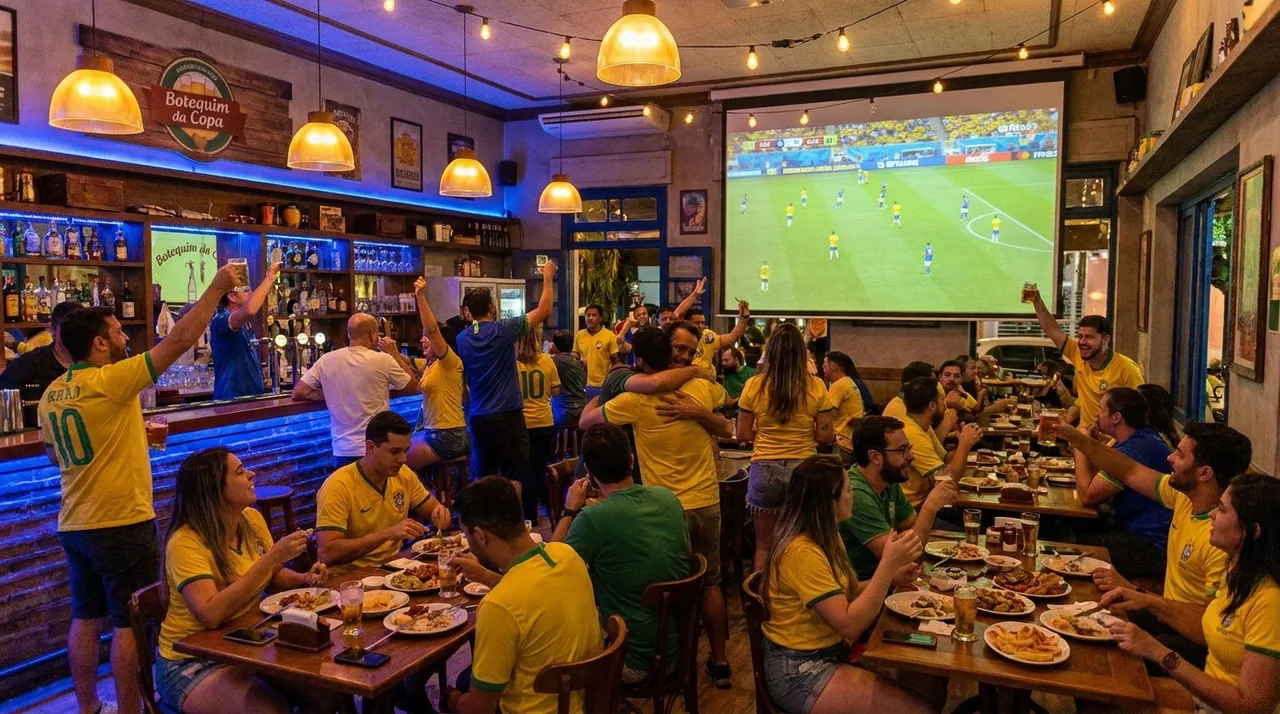 Digital signage para bares e restaurantes: como usar bem